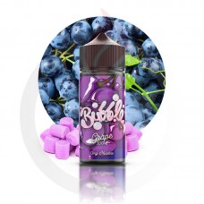Vape Distillery Grape Bubblegum 30ml/120ml Flavour Shots